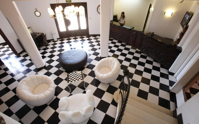 Hotel Galfi - Boutique & Adults Only
