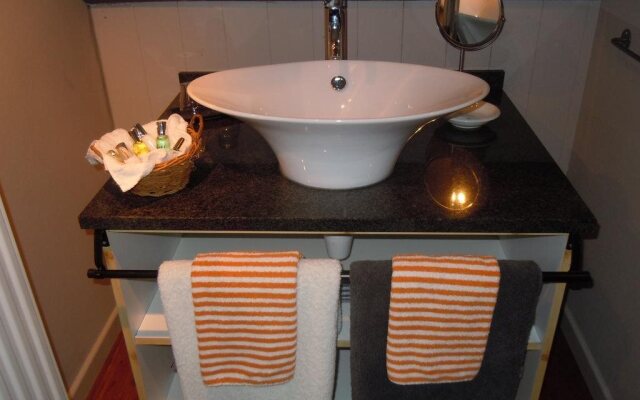 B&B De Pepelinck