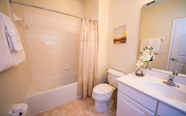 H2u - Apollo - St4043 5 Bedroom Home