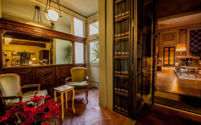 Palazzo Rocchi Bed & Breakfast
