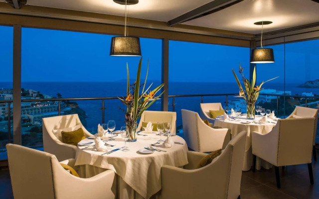 Blue Bay Resort Hotel