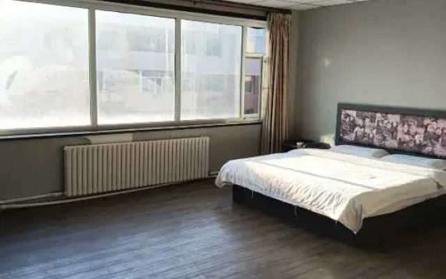 Xinsanqi Hotel