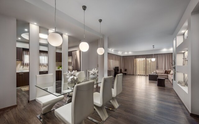 Callista Luxury Residences