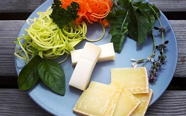 B&B Lo Djoua de Toueno