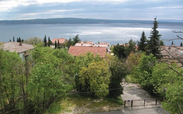 Stunning Home in Dramalj With Wifi and 1 Bedrooms