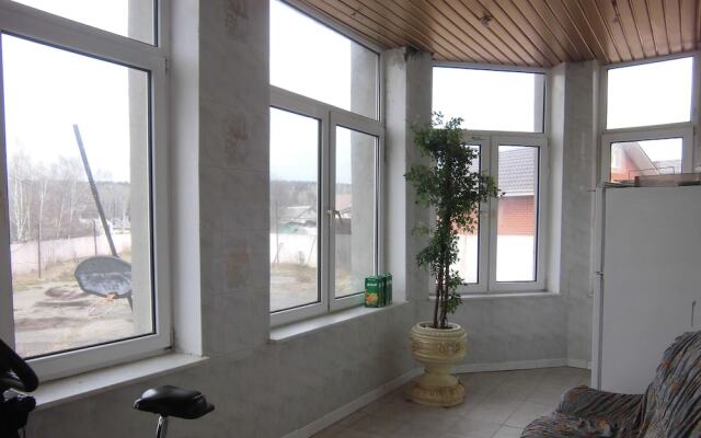 Вилла «Силлик»