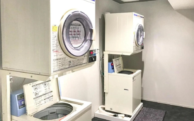 Hotel LiveMax Nagoya-Shinkansenguchi