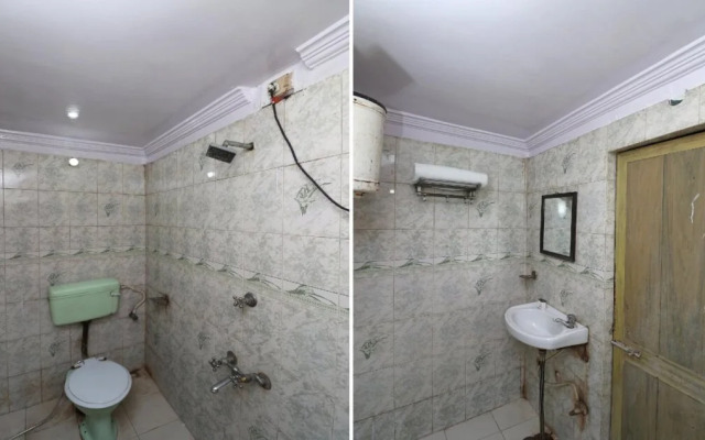 Rana International Hotel by OYO