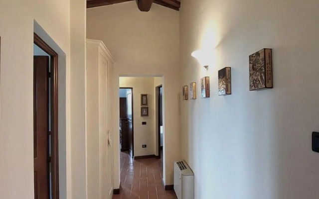 Ranuccio Apartment - Dimora di Fulignano