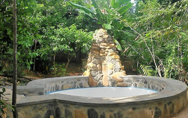 Manthally Cabanas
