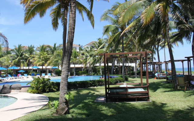 Villa 24C Los Cabos Monterrico