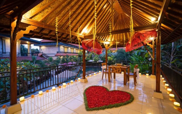 Yoga Amertham Retreat & Resort