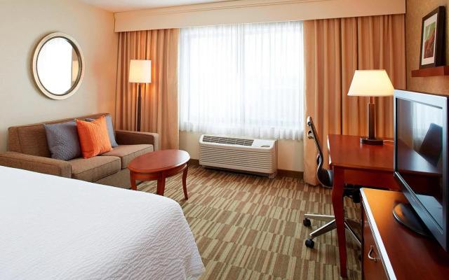 Courtyard by Marriott Denver South/Park Meadows Mall