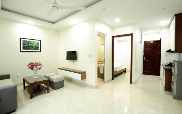 iStay Hotel Apartment 2