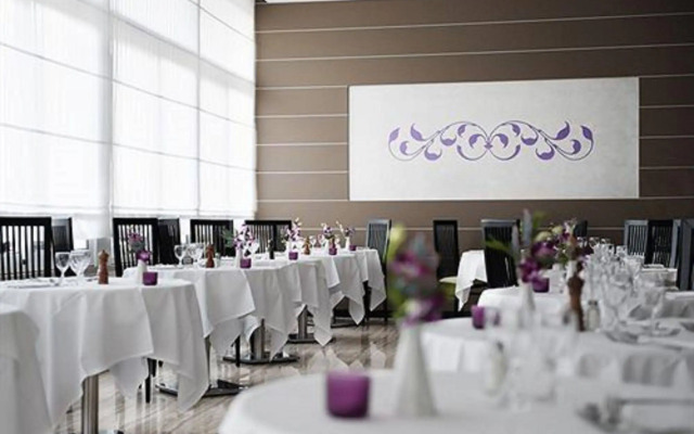 Hotel Des Bains Terme
