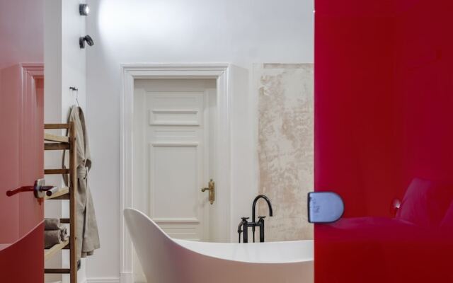 Richter Hotel, a Member of Design Hotels