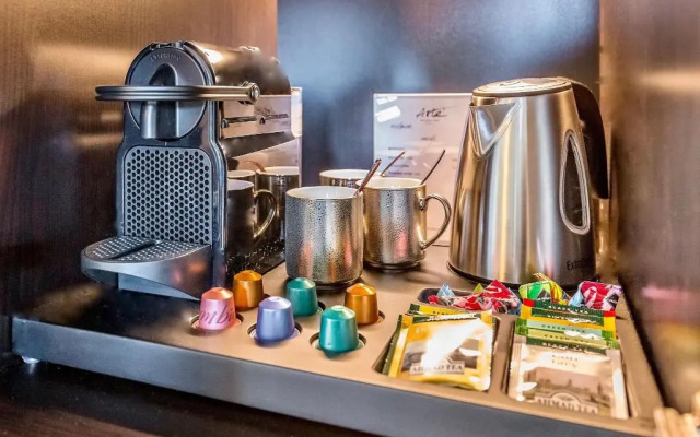 Arte' Boutique Hotel