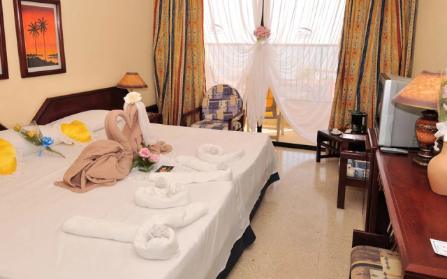 Brisas Guardalavaca Hotel