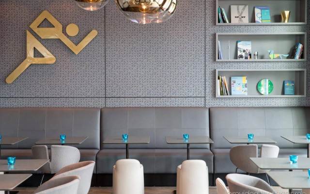Motel One Munich - Olympia Gate