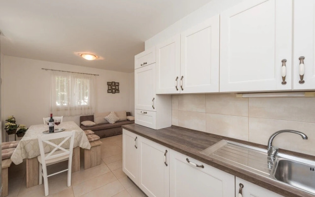 Comfortable Apartment Miriam