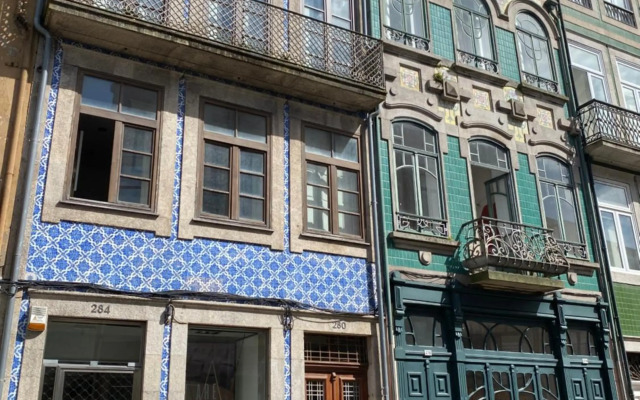 ESM Rental - Rosario's Cozy Studio