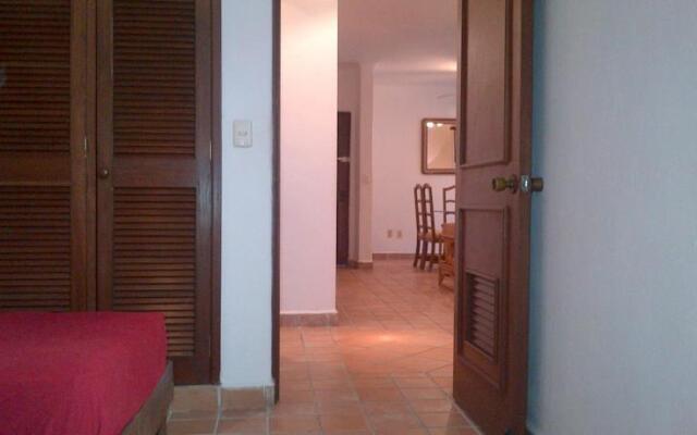 Cozy Condo Central Playa del Carmen