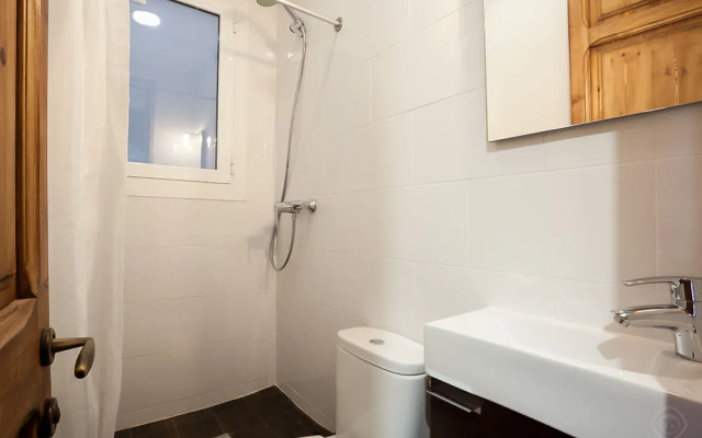 Sagrada Familia Apartments