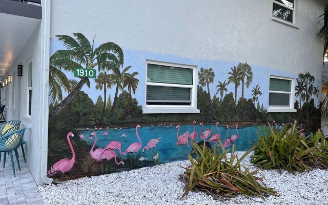 Palm Condo