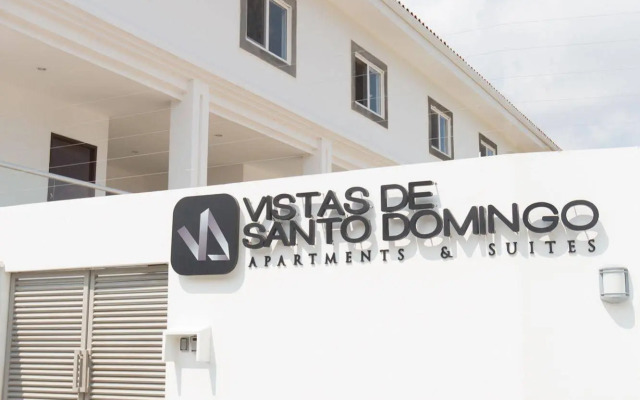 Vistas de Santo Domingo
