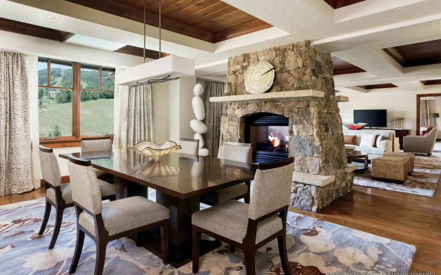 The Ritz-Carlton, Bachelor Gulch