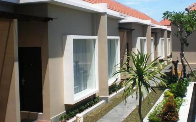 Svarna Suite Seminyak