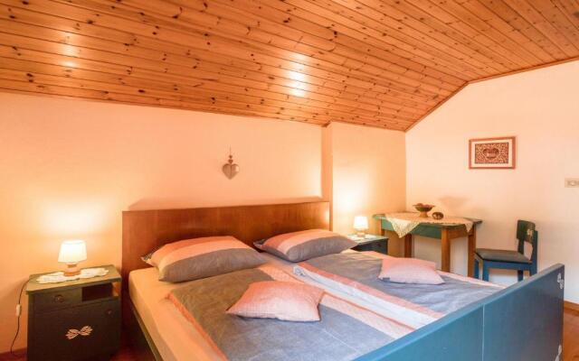 Appartements Gabrielli Sophie