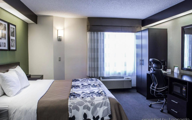 Sleep Inn Garner - Clayton