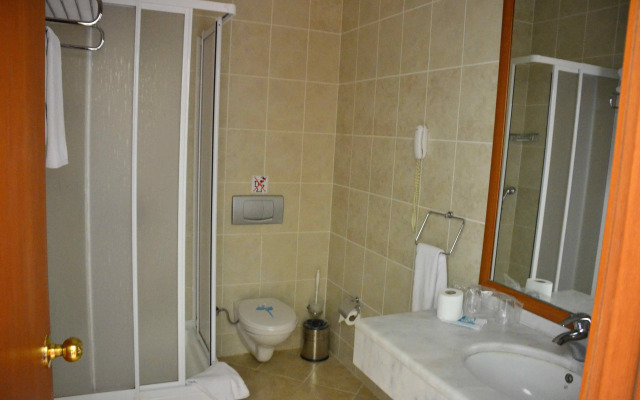 Anadolu Hotels Didim Club