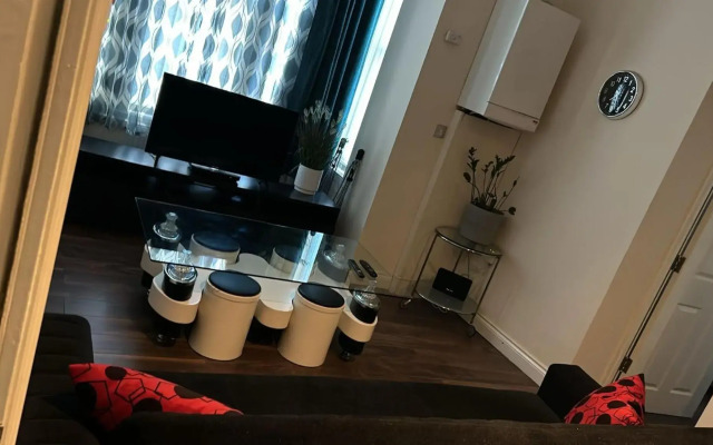 Luxurious 2 Bed Apartment