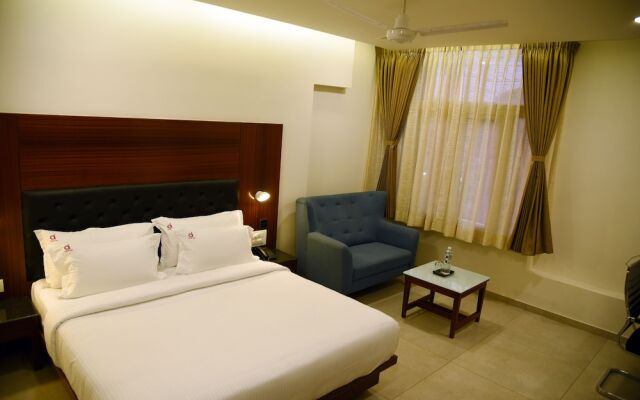 Ashok Inn