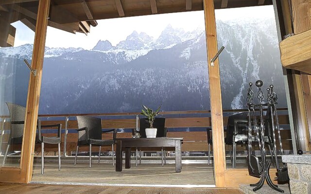 Les Ecrins de Soulane