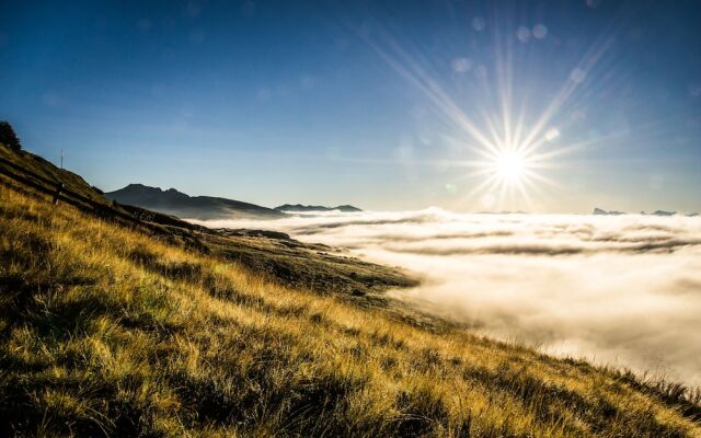 Pension Residence Gasser