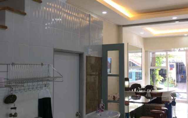 Saen Sabai Hostel