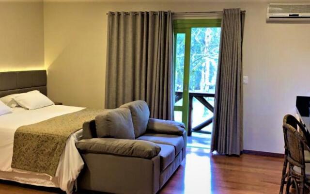 Villa Flor Ecoresort