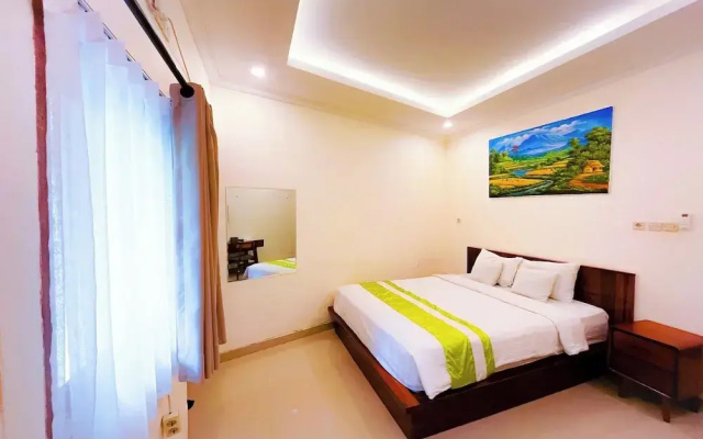 Mora Residence Jimbaran
