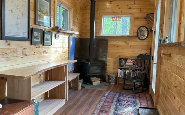 Streeter Mountain Farm