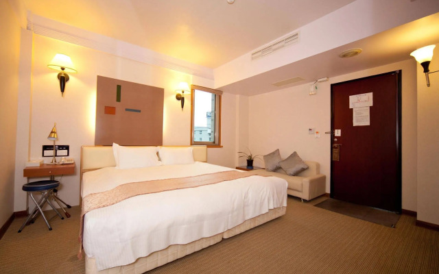 Tian Long Hotel