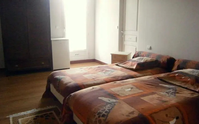 Chambres dHôtes Le Relais du Passage de la Roche