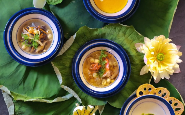 Halise Home & Retreat Ninh Binh