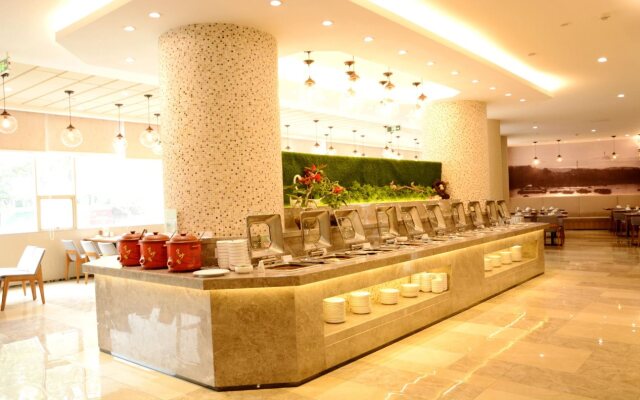Xiamen Airlines Hotel - Xiamen
