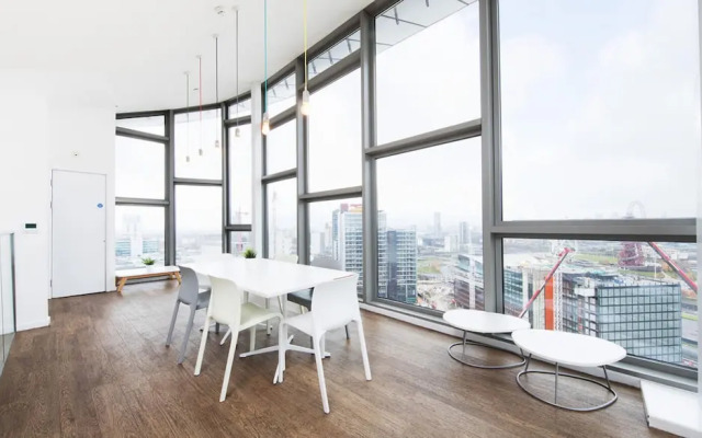 Vibrant Rooms for STUDENTS Only - LONDON