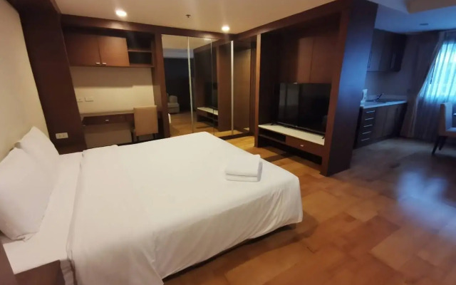 The Ninth Place Serviced Residence