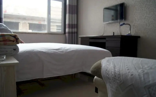 Yongjian Shanghang Inn