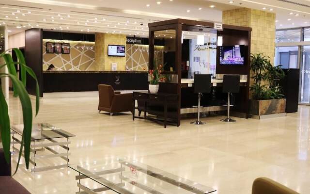 Olive Tree Amman